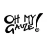 Oh My Gauze logo