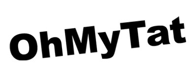OhMyTat promo code
