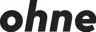Ohne logo