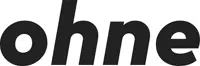 Ohne logo