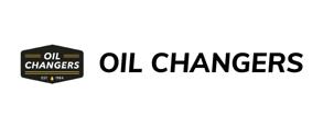 Oil Changers promo code