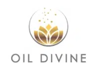 Oil Divine logo