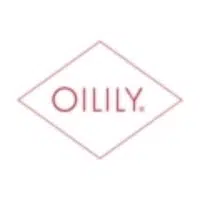 Oilily logo