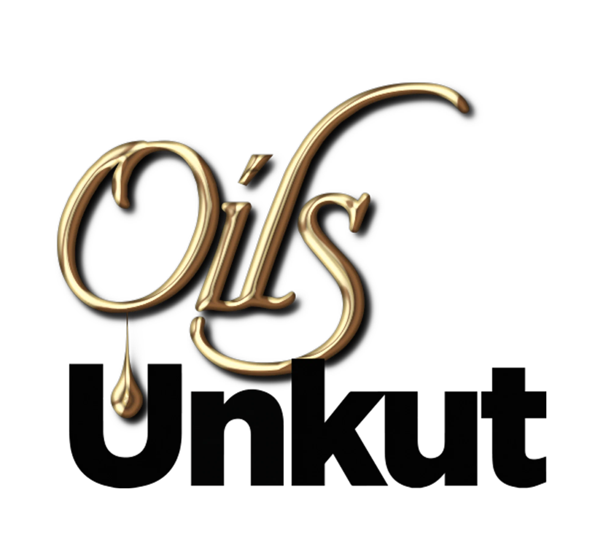 Oils Unkut logo