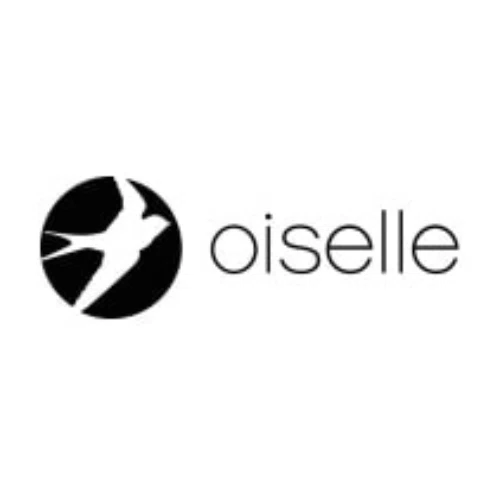 Oiselle logo