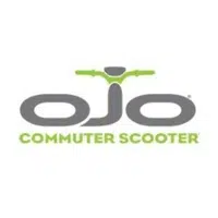 OjO Commuter Scooter logo