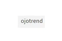 Ojotrend logo