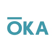 Oka Active Recovery Footwear logo