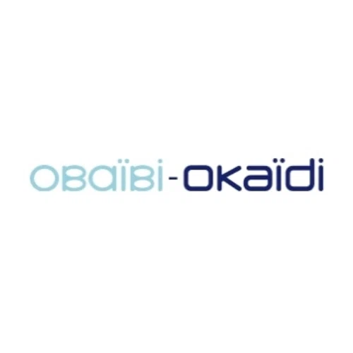 Okaidi logo