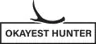The Okayest Hunter logo