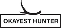 The Okayest Hunter logo