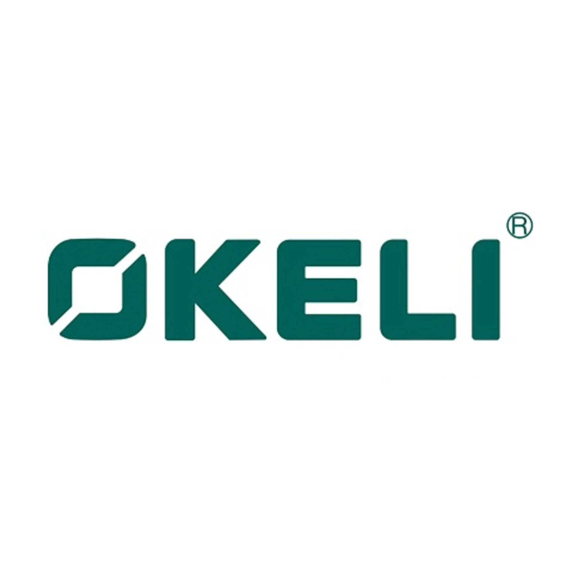 okeli lights logo