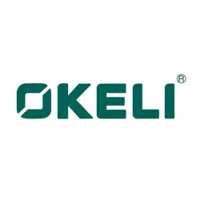 okeli lights logo