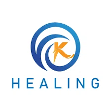 OKHEALING logo