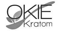 Okie Kratom logo