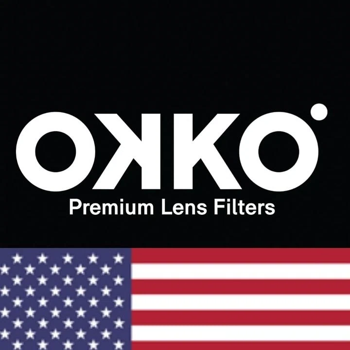 Okko Pro USA logo
