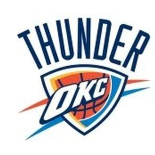 The Thunder Shop logo