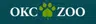 Oklahoma City Zoo logo