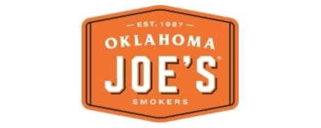 Oklahoma Joe's promo code