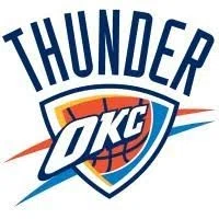 Oklahoma City Thunder logo