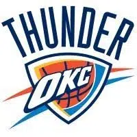 Oklahoma City Thunder logo