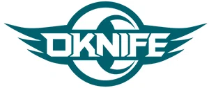 OKNIFE logo