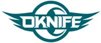 OKNIFE logo