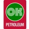 OK PETROLEUM logo