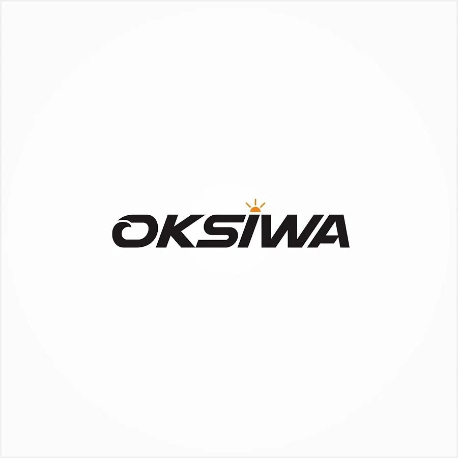 Oksiwa logo