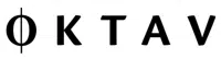 OKTAV logo