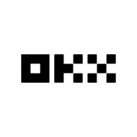 OKX logo