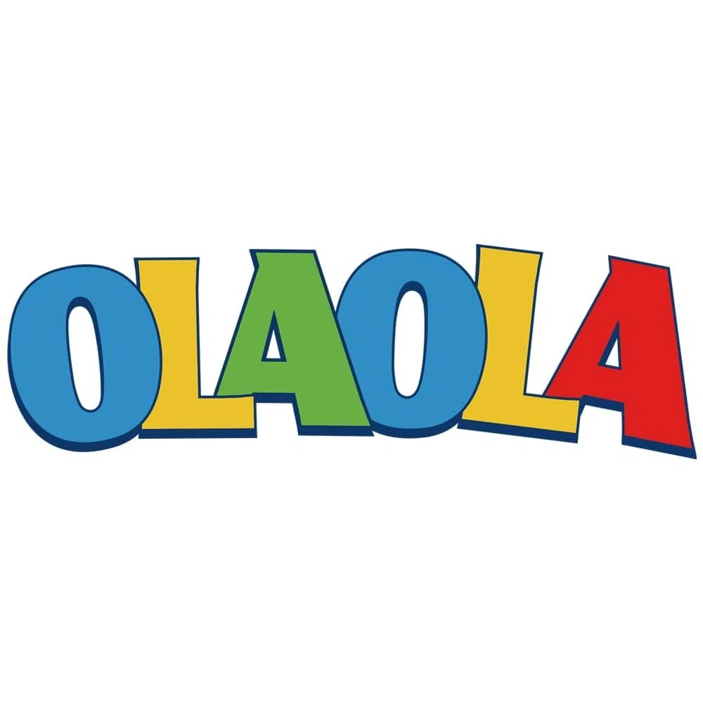 OLAOLA logo