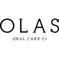 Olas Oral Care logo