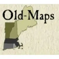 Old Maps logo