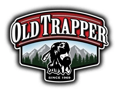 Old Trapper logo