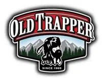 Old Trapper logo