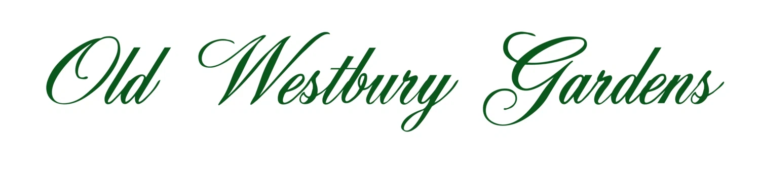 Old Westbury Gardens logo