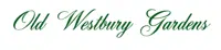 Old Westbury Gardens logo