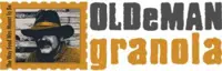 Olde Man Granola logo