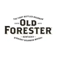 Old Forester logo