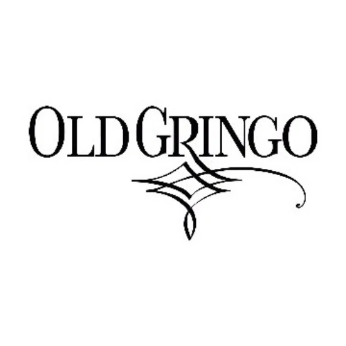 Old Gringo logo