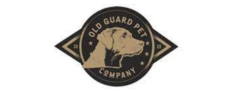 Old Guard Pet Co promo code