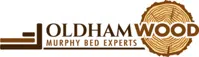 Oldham Wood Murphy Beds logo