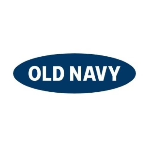 Old Navy Canada logo