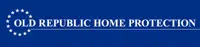 Old Republic Home Protection logo