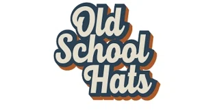 Old School Hats logo