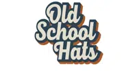 Old School Hats logo