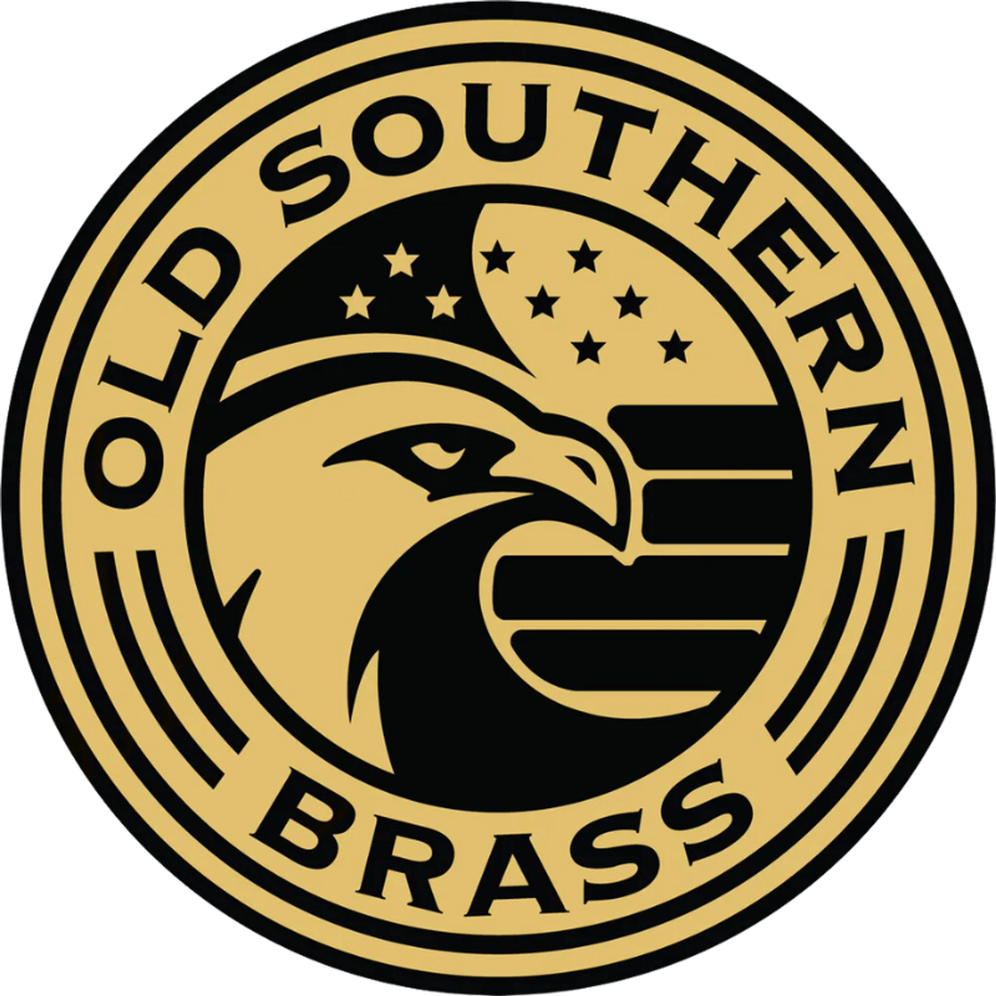 Old Southern Brass logo