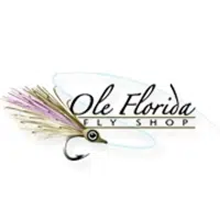 Ole Florida Fly Shop logo