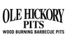Ole Hickory Pits logo